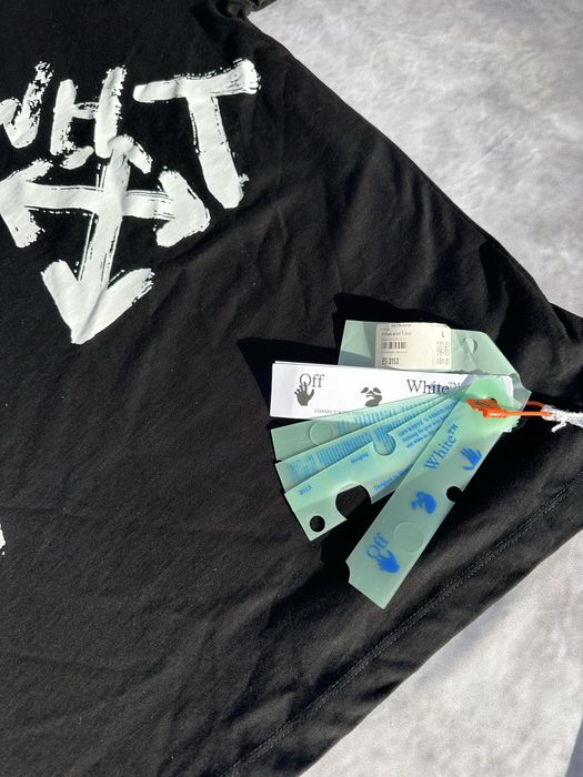 Tshirt Off-White