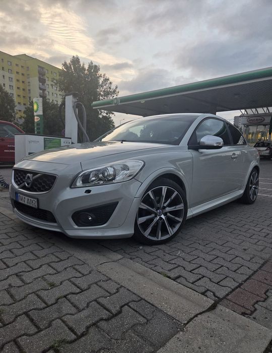 Volvo C30