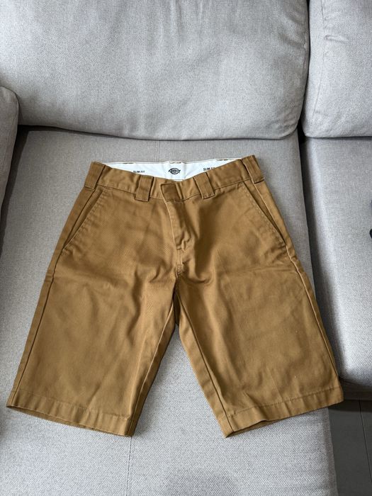 Calcoes dickies tamanho s