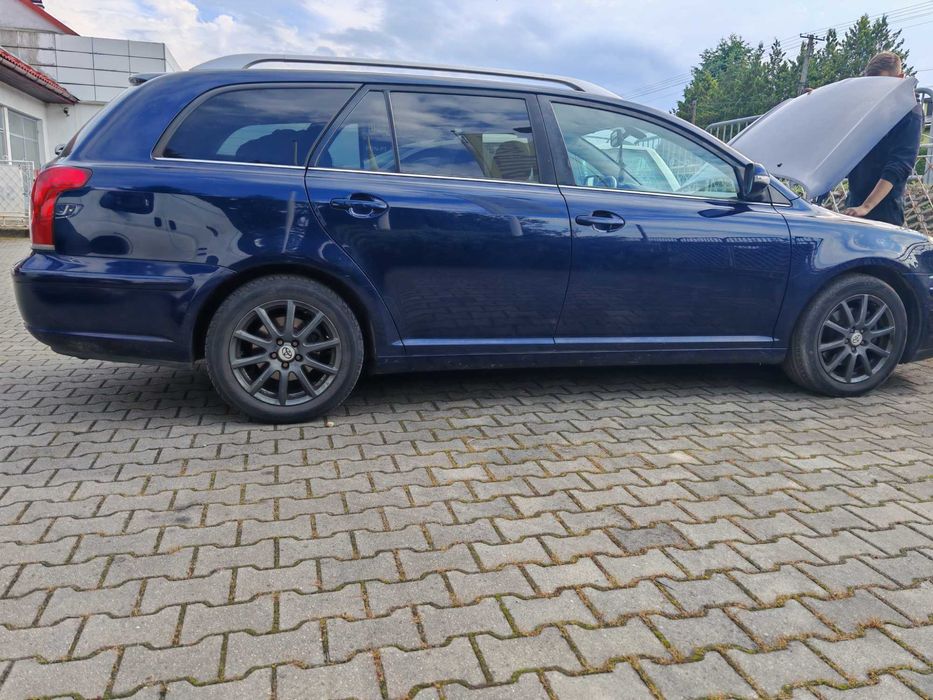 Części samochodowe