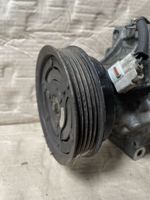 Компресор кондиціонера Toyota Corola 4472206362