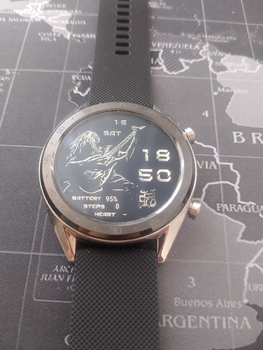 Huawei watch GT-58A