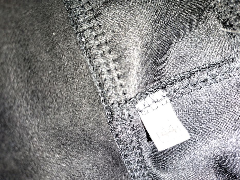 Лосини жіночі замшеві