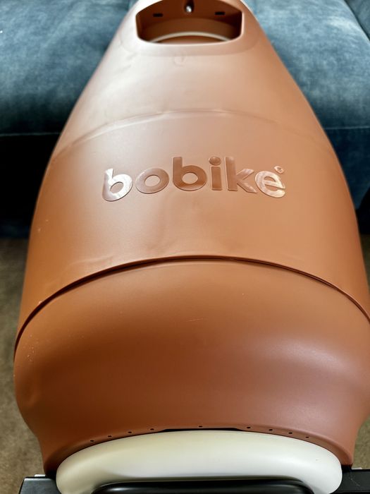 Cadeira Bobike Maxi Plus Frame