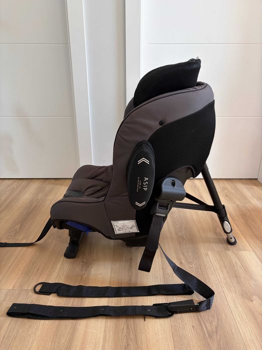 Fotelik Axkid Minikid 2.0 0-25 kg