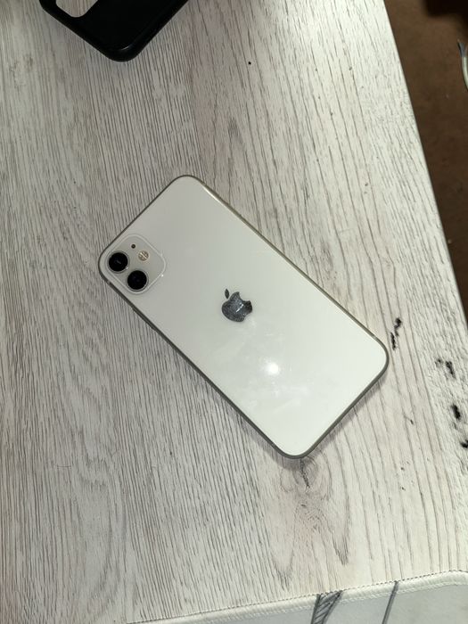 Iphone 11 128GB Neverlock