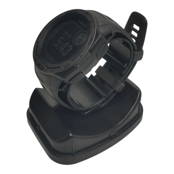 Zegarek Garmin Instinct Solar