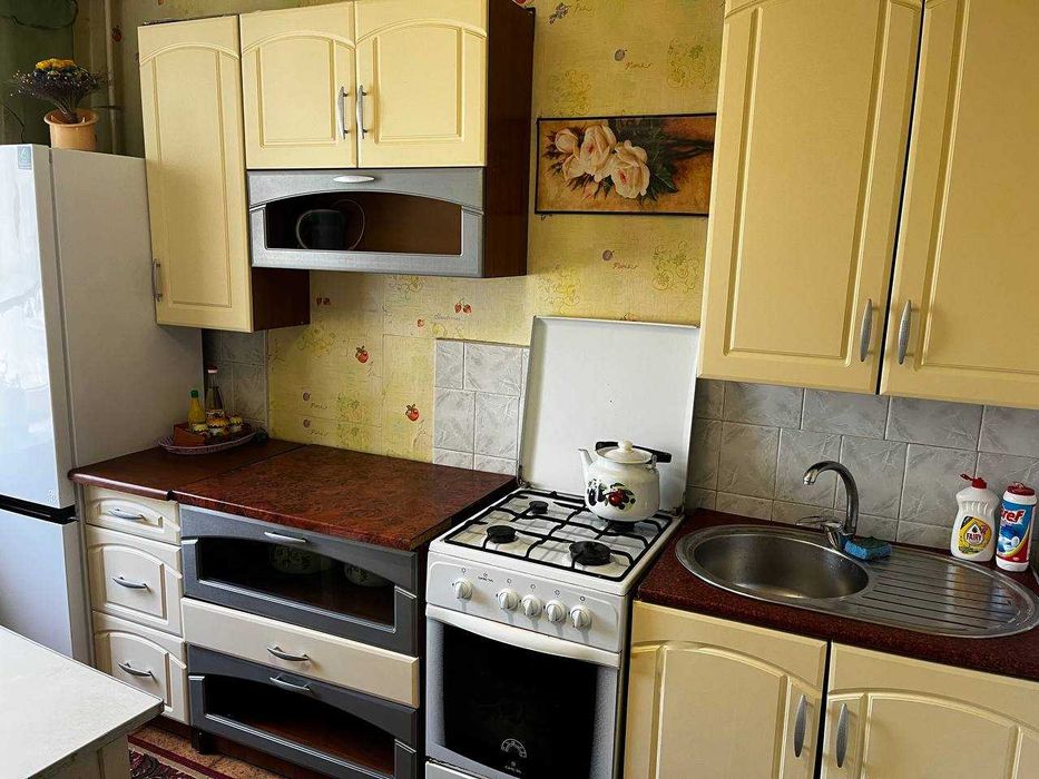 Оренда 2-кімнатної квартири