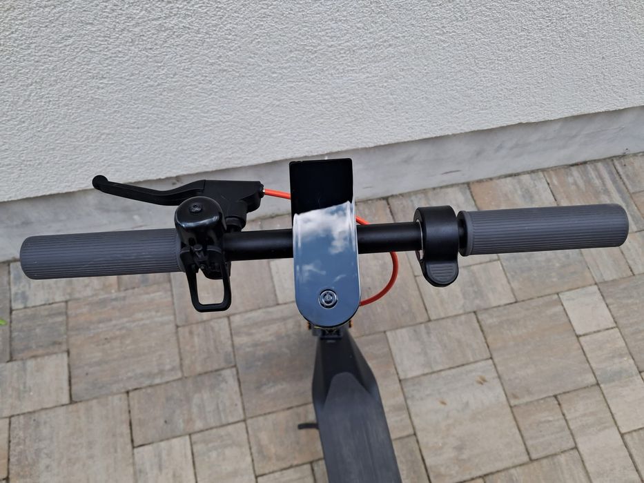 Hulajnoga elektryczna xiaomi electric scooter 4 lite 2 gen