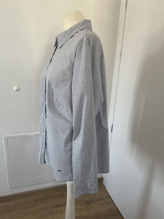 Bluzka koszulowa Gerry Weber XXL stan bardzo dobry
