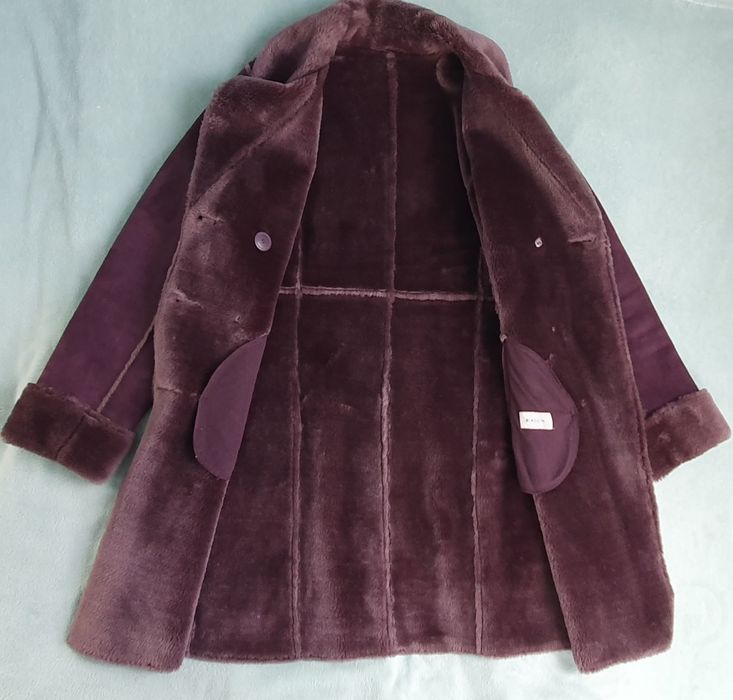 Płaszcz damski marki Biaggini