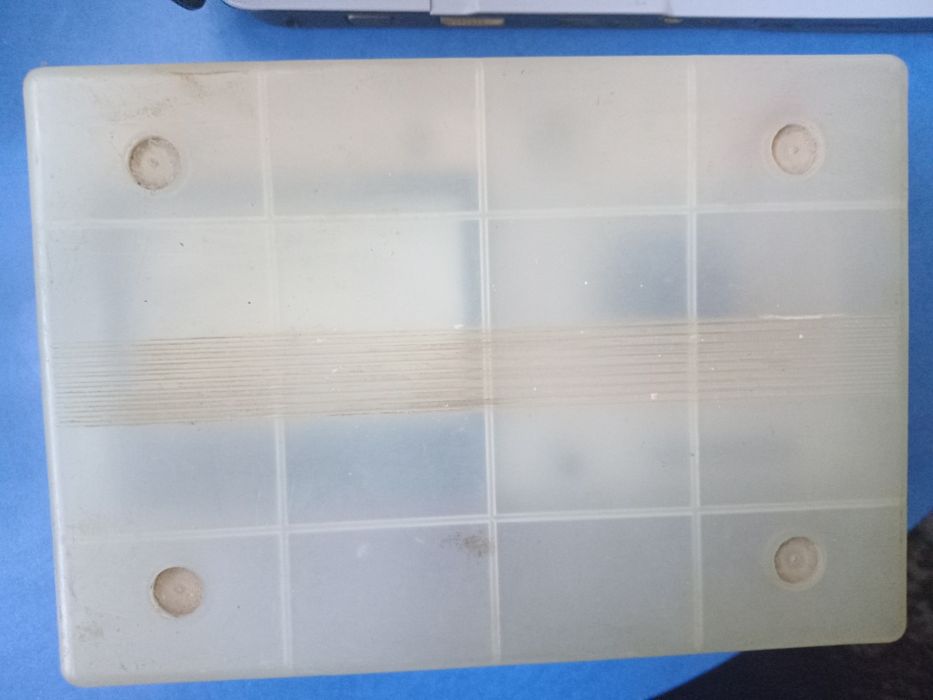 Продам  тестер 4354 м 1