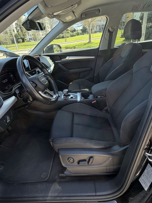 Vende se Audi Q5 2.0