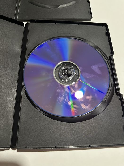 Gangi Nowego Jorku DVD