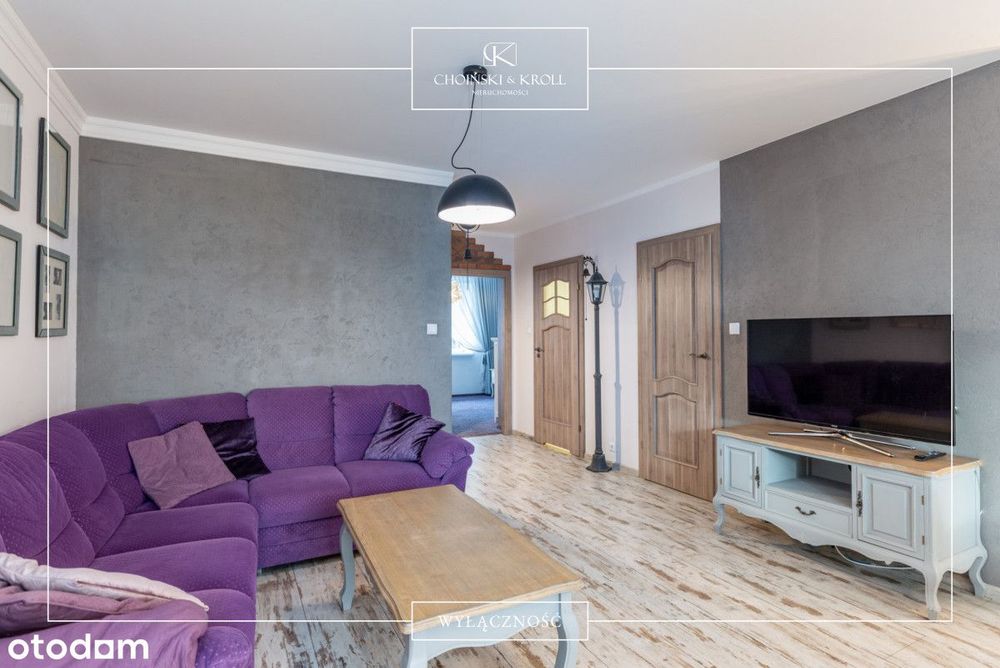 Apartment in Poznań, Pogodno, Ławica - Widok 4