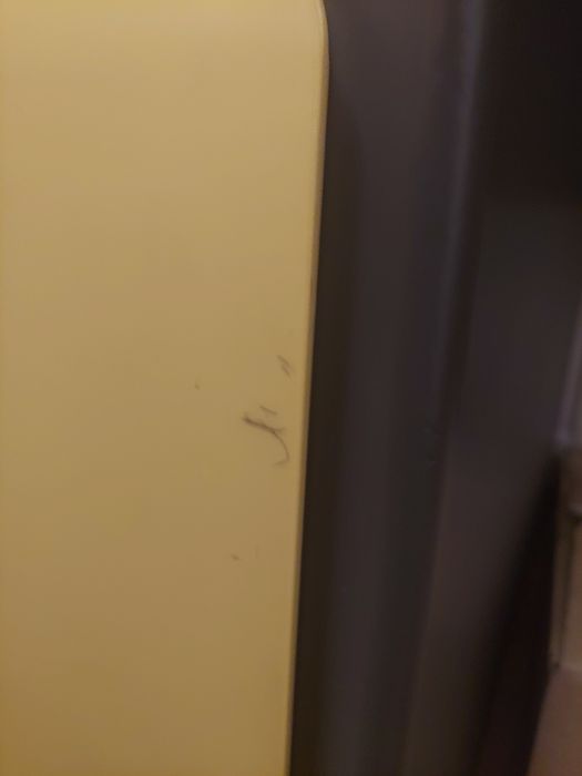 Biurko z szufladą i szafką