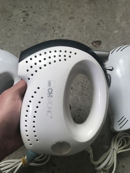 Продаються міксери