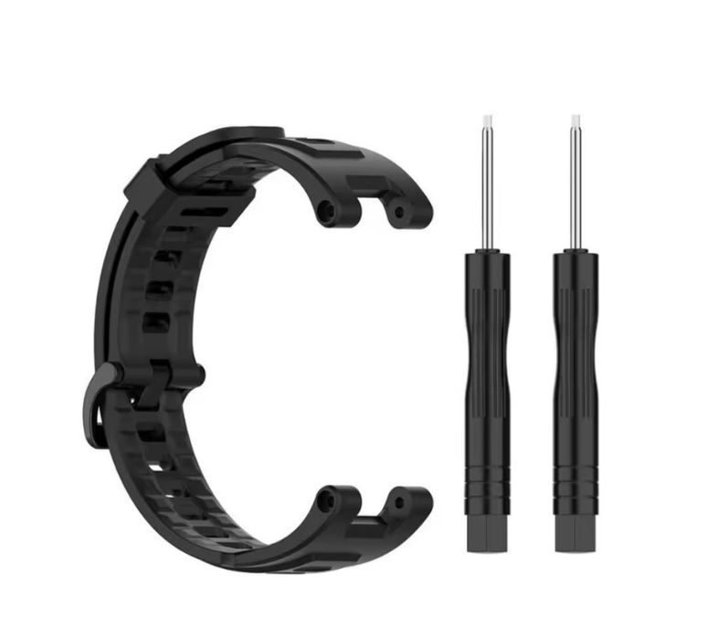Ремешок для часов Amazfit T-Rex / T- Rex Pro.