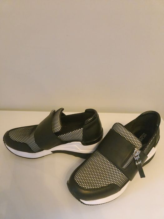 Sneakersy Michael  Kors
SNEAKERSY