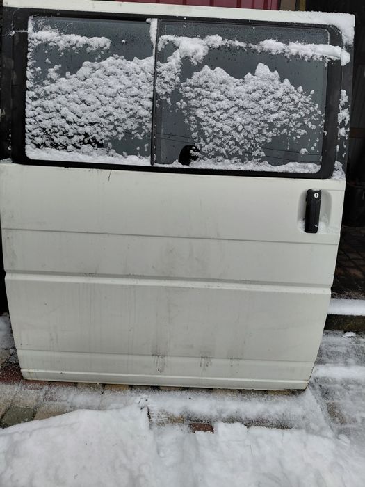 Двері бокові  Volkswagen Т4