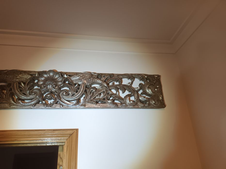 Talha em Estilo Barroco