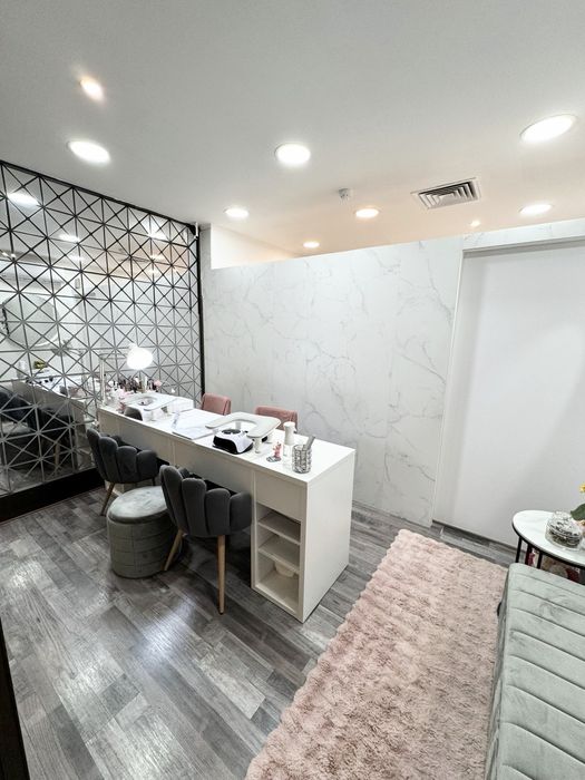 Arrenda-se salão de estética equipado no centro de Lisboa