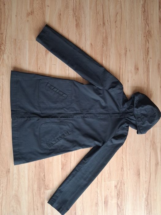 Płaszcz damski wiosenny