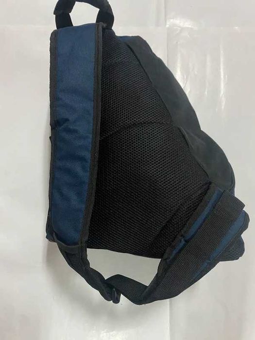 Mochila tiracolo - Ambar
