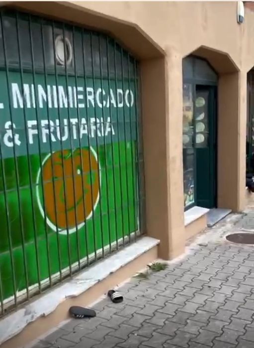 Espaço ideal para comercio