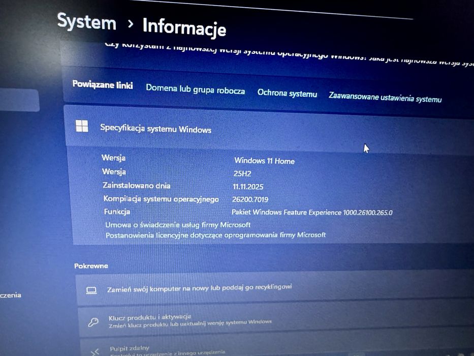 Lenovo IdeaPad 305-15IBD Core i3 2,0GHz 5005U