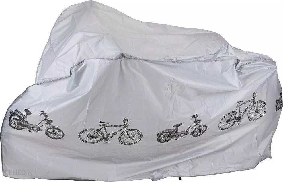 Pokrowiec plandeka na rower motocykl skuter motor o
