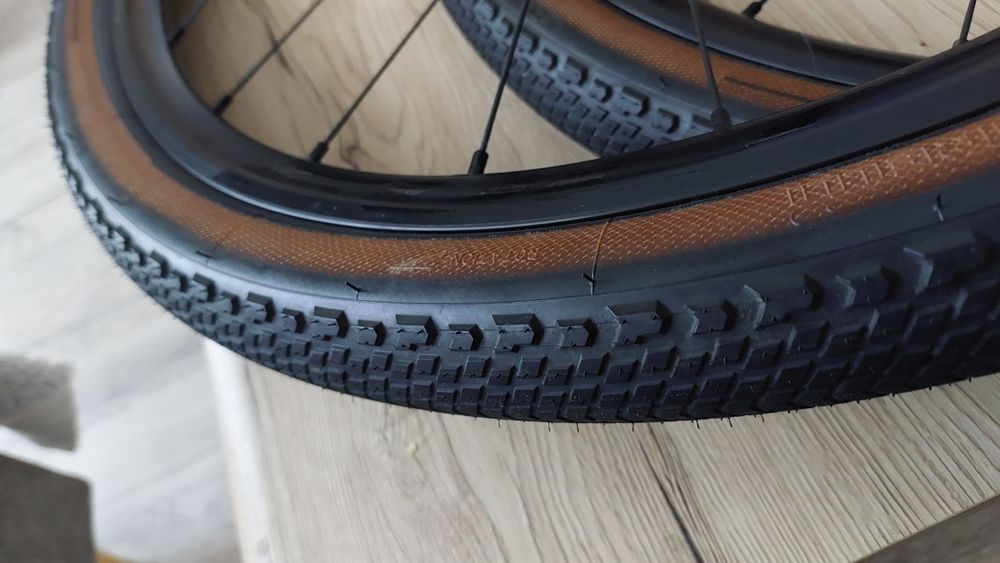 Koła do gravela FULCRUM Rapid Red 5 DB 650b