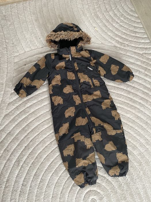 Комбінезон h&m 104-110