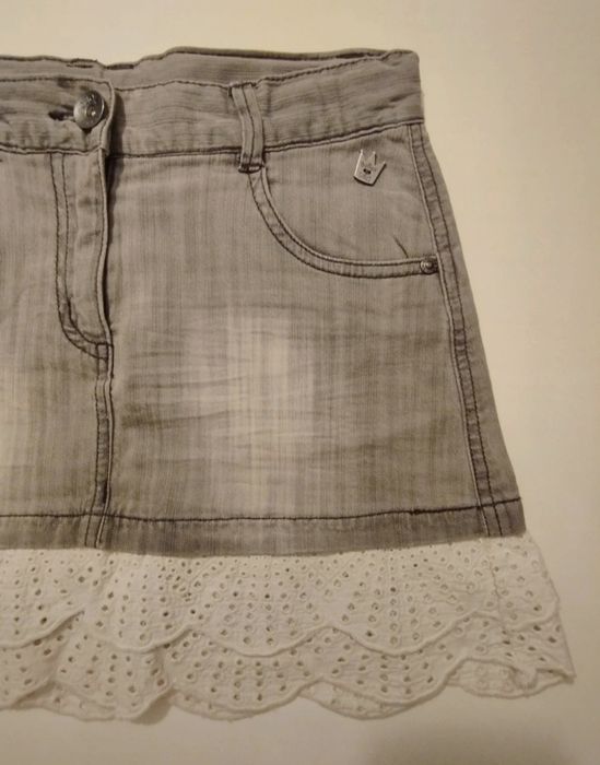 New Boboli Skirt – Age 10