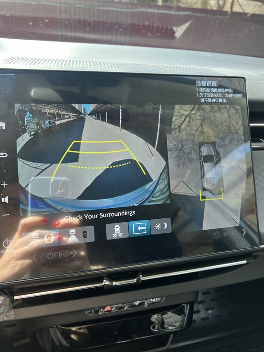 Здам в оренду з правом викупу автомобіль Honda e:NР2  2025 Advanced