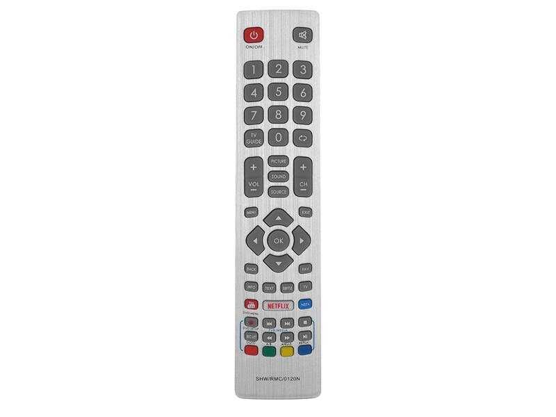 Pilot Sharp AQUOS do TV Lcd  SHW/RMC/0120N Kielce