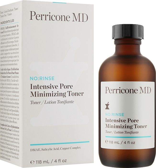 Тонер для обличчя Perricone MD No:Rinse Pore Minimizing Toner