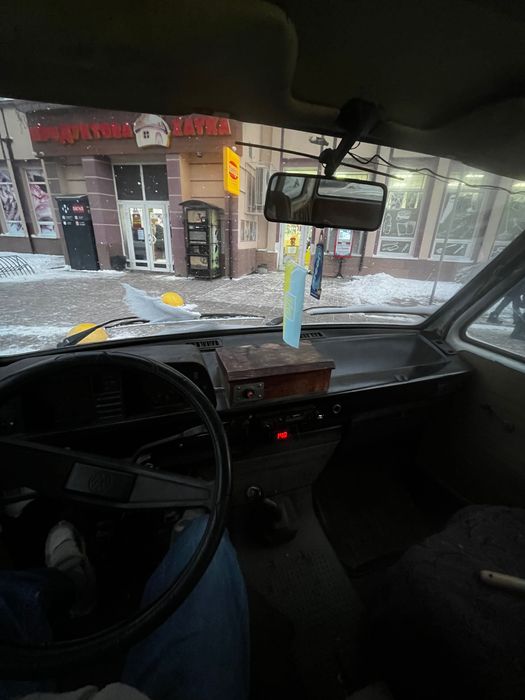 Продам Фольксваген т3