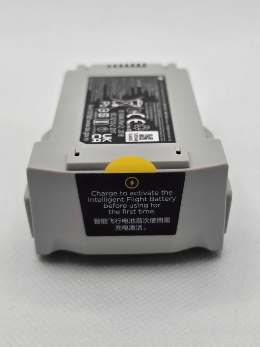 DJI Mini 3 – bateria - 4 cykle | stan idealny