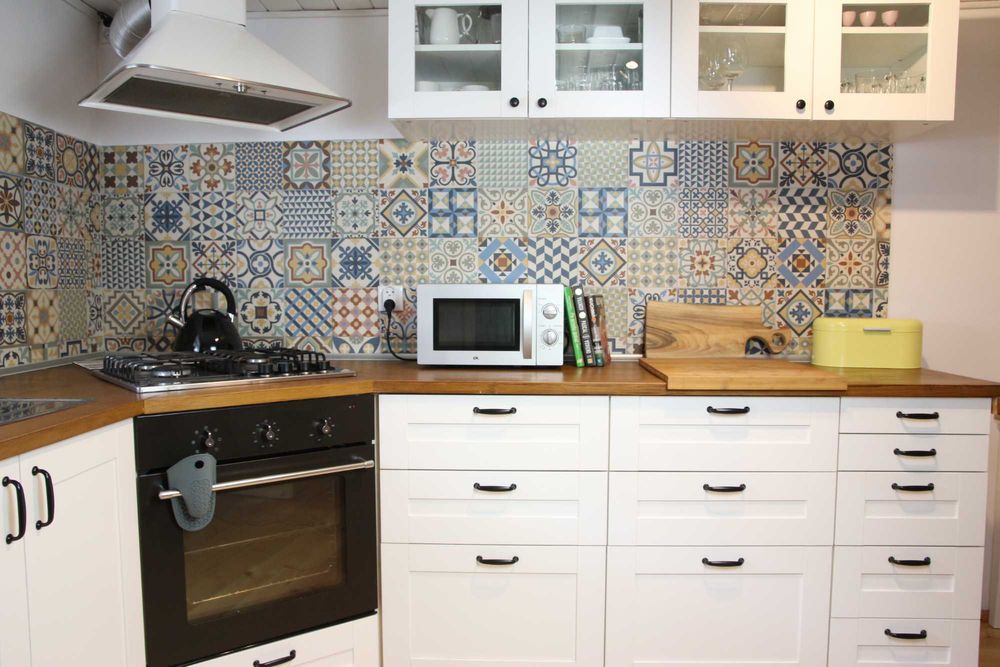 Domki na Kaszubach Grygielówka sauna i jacuzzi