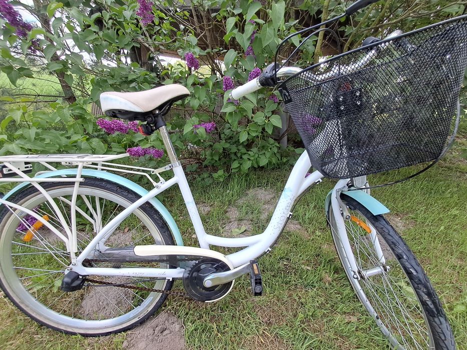 Sprzedam rower firmy Storm