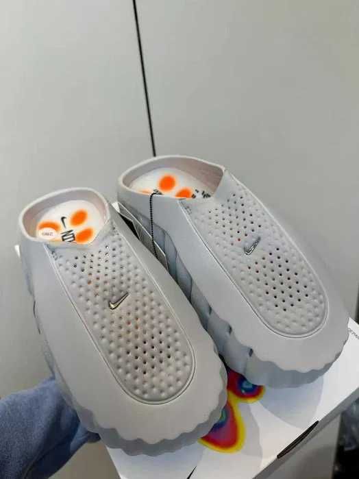 Nike Mind 001 White  R.40