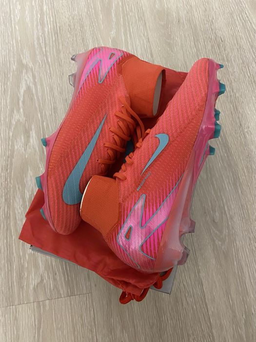 korki Nike ZM Superfly 10 Elite r43