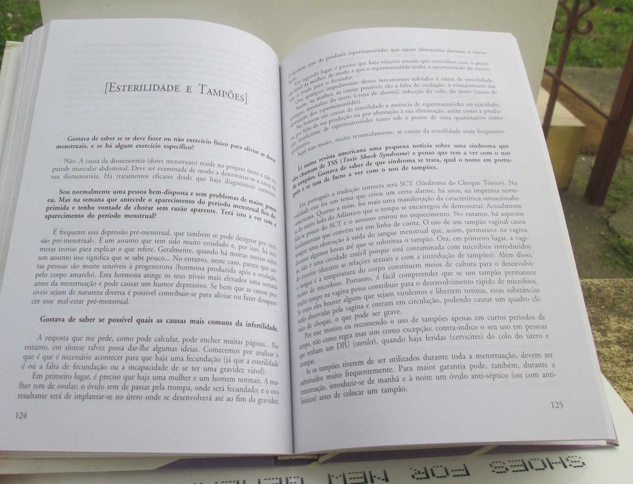 Conheça o seu Corpo, Manuel Neves-e-Castro