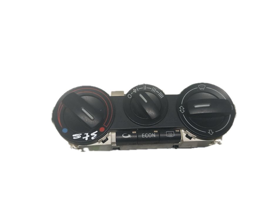 Comando chauffage / sofagem AUDI A2 (8Z0)