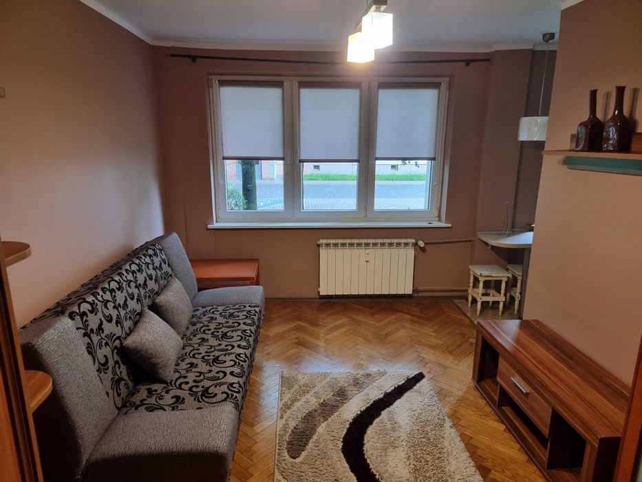Wynajmę mieszkanie Białystok Zwierzyniecka