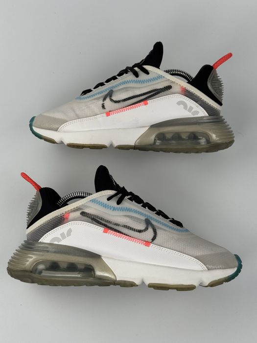 Кросівки Nike Air Max 2090 Оригінал