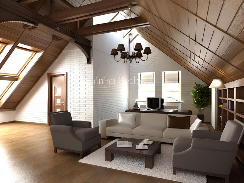 Дом по адресу (площадь 459 м²) - Atlanta.ua - фото 9