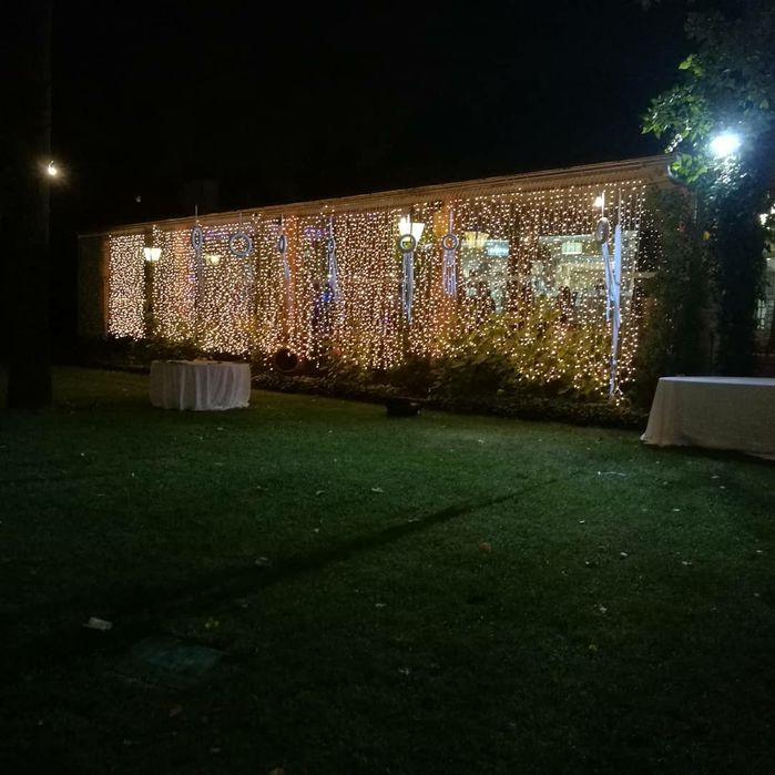 Serviço de Animação Infantil e Adulta (Dj, Magia, Cuspidor de Fogo)