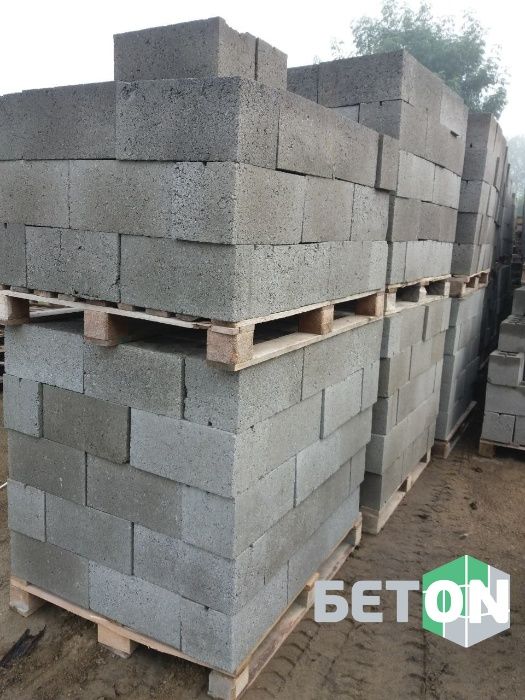 Шлакоблоки. Жидачів, Стрий, Журавно, Ходорів, Розділ